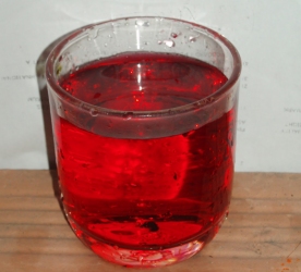 Màu ALURA RED
