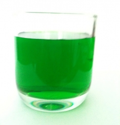 Màu Apple Green