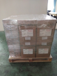 COFFEE POWDER FLAVOR