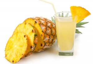 Hương Khóm( thơm)