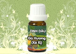 Hương Xá Xị