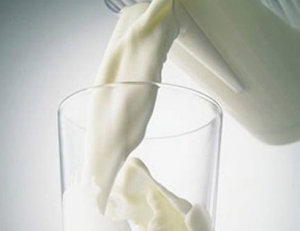 Hương sữa đục