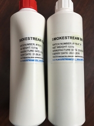 Hương khói Smoke Flavor