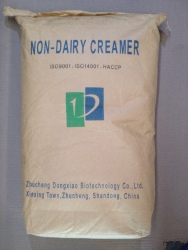 NON-DAIRY CREAMER