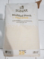 TINH BỘT BẮP BIẾN TÍNH