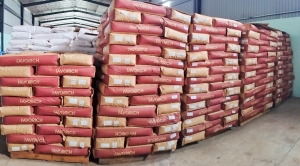 COCOA POWDER FAVORICH