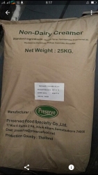 NON DAIRY CREAMER