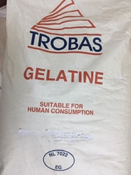 Gelatin