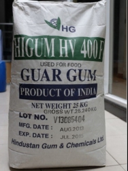 HIGUM HV 400F